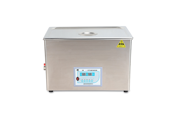 功率可調(diào)加熱型超聲波清洗機(jī)SB-800DTD