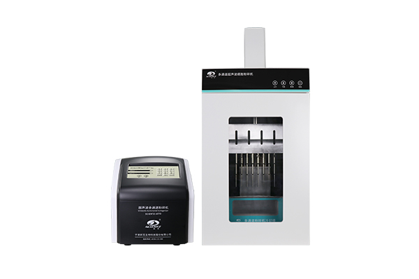 多通道超聲波細(xì)胞粉碎機(jī)SCIENTZ-24TD